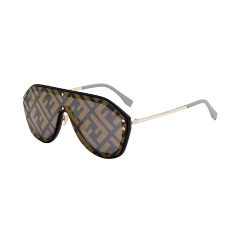 fendi men sunglasses|fendi unisex sunglasses.